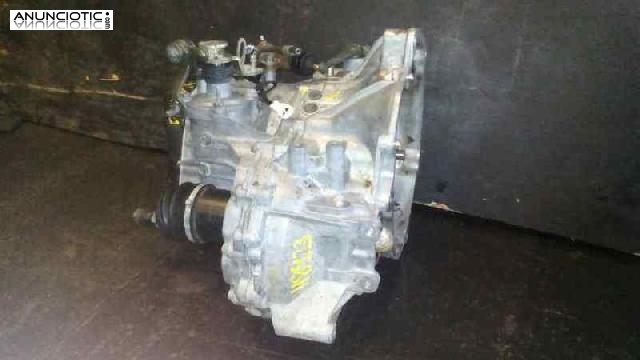 118423 caja de cambios de suzuki baleno