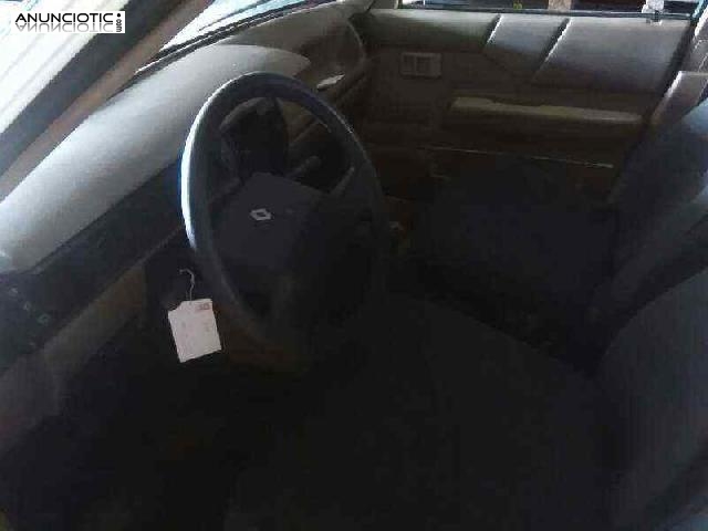 142959 piloto de renault r 11 tse