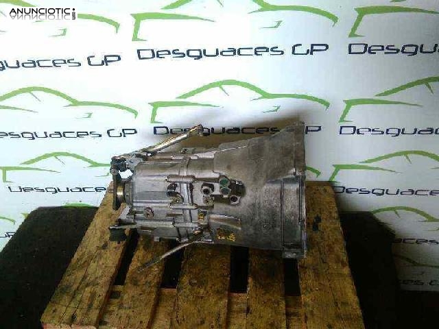 132087 caja de cambios de bmw serie 3