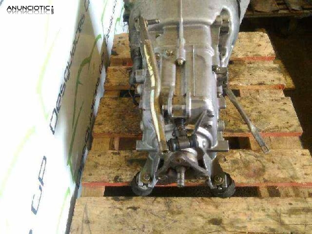 132087 caja de cambios de bmw serie 3