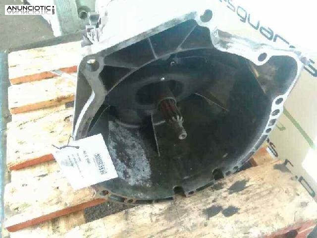 132087 caja de cambios de bmw serie 3