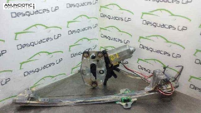 166463 elevalunas saab 9000 cd 2.3 cd