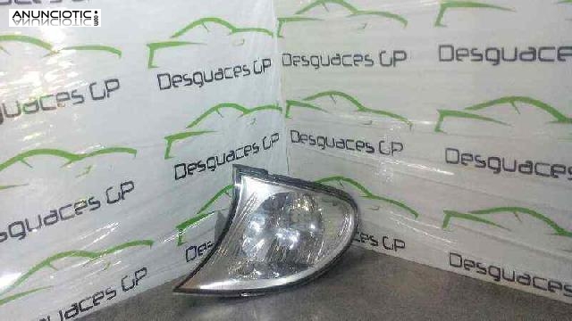 158261 piloto de bmw serie 3 berlina