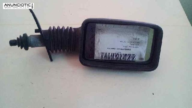 Retrovisor 92483 de seat