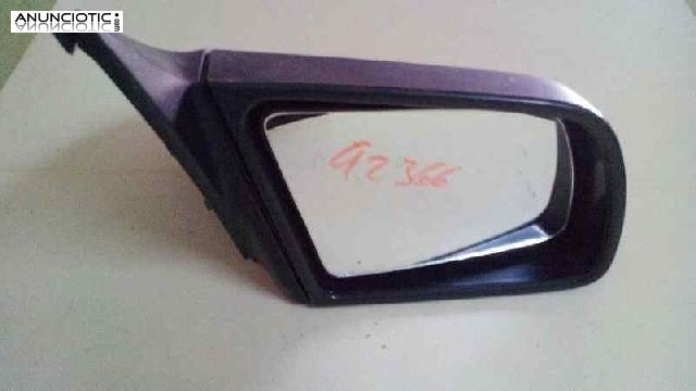 Retrovisor 92366 de opel