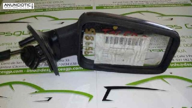 Retrovisor 95985 de seat