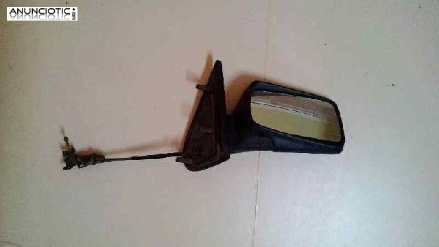 Retrovisor 92317 de volkswagen