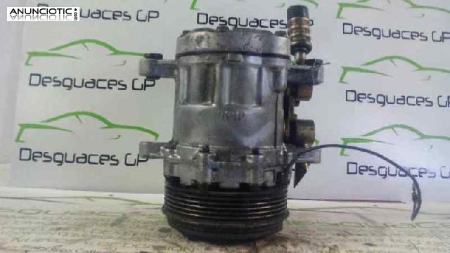 121593 compresor de mg rover serie 200