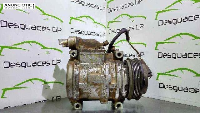 207158 compresor de ford escort