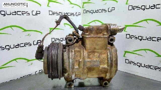 207158 compresor de ford escort