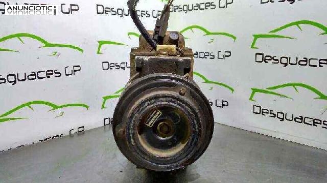 207158 compresor de ford escort