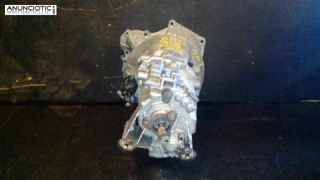 118547 caja de cambios de bmw serie 3