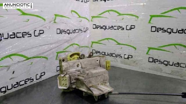 Cerradura 182498 de ford