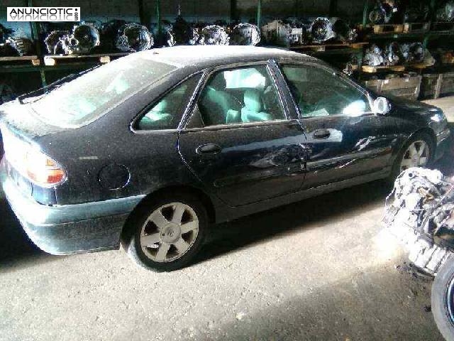 Electrov 155271 de renault