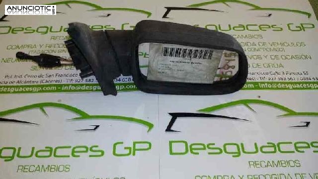 Retrovisor 95895 de citroen