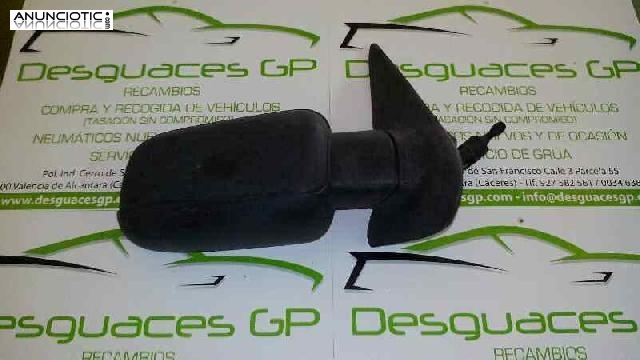 Retrovisor 95895 de citroen