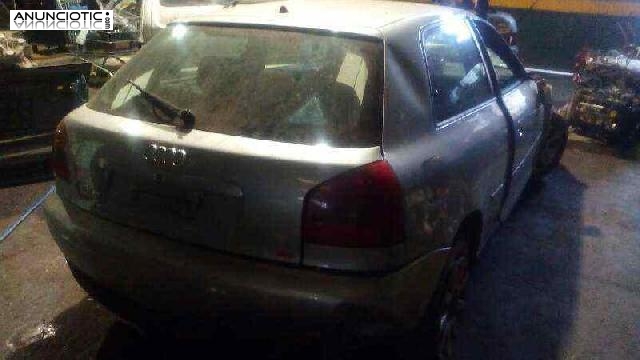 Columna direcc 182978 de audi