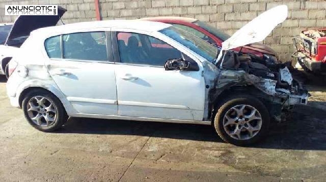 138762 elevalunas opel astra h berlina