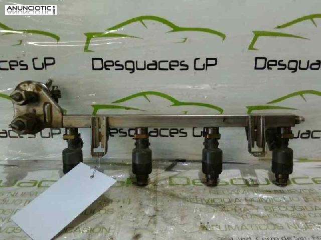 Rampa iny 126672 de opel