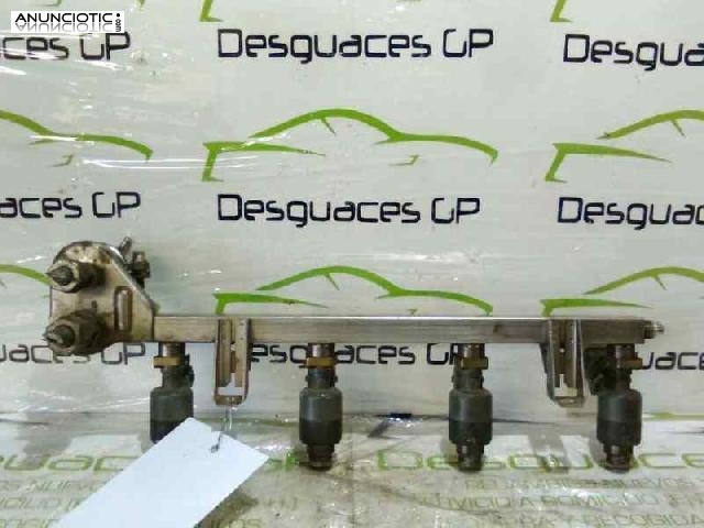 Rampa iny 126672 de opel