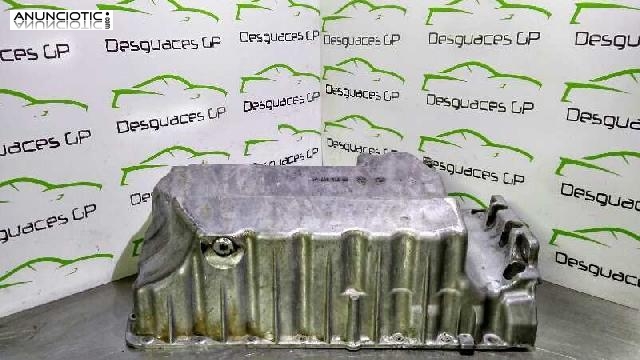 212402 carter peugeot 607 b&aacute;sico