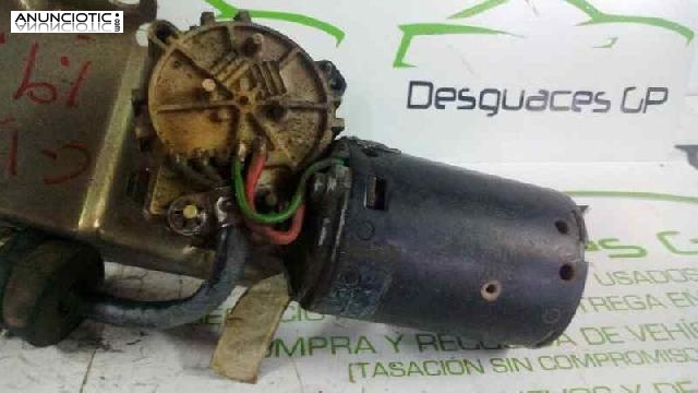 Motor limpia 120987 de citroen