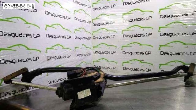 Motor limpia 189783 de ford