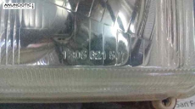 113861 faro de opel frontera a b&aacute;sico