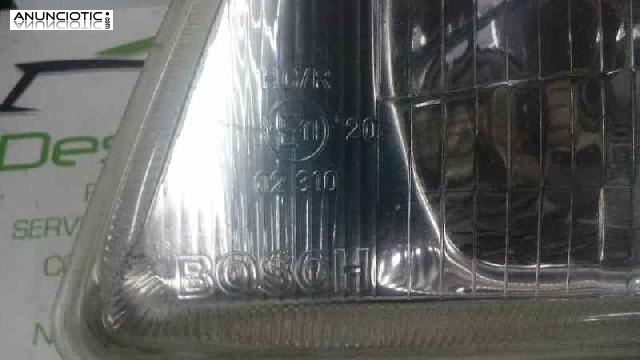 113861 faro de opel frontera a b&aacute;sico