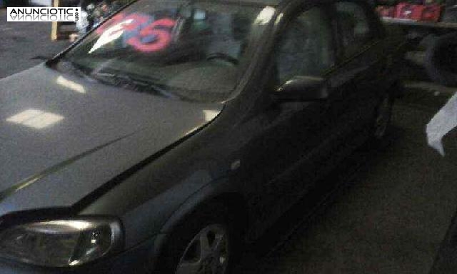 Brazo suspension 106995 de opel