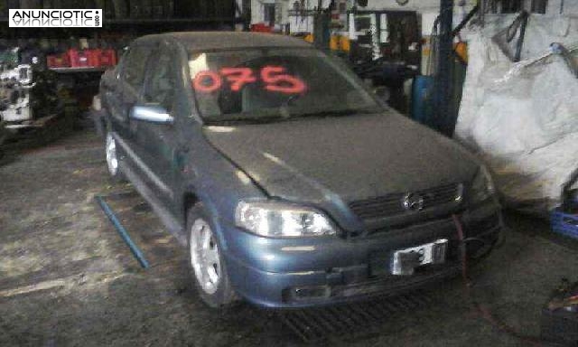 Brazo suspension 106995 de opel