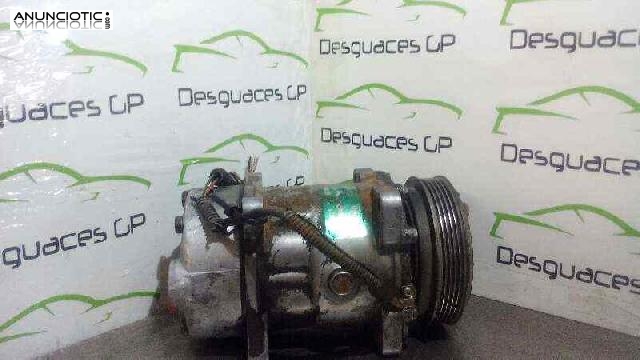 170776 compresor de peugeot 205 berlina