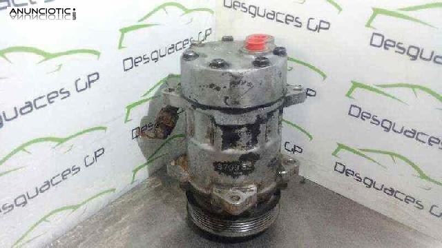 170776 compresor de peugeot 205 berlina