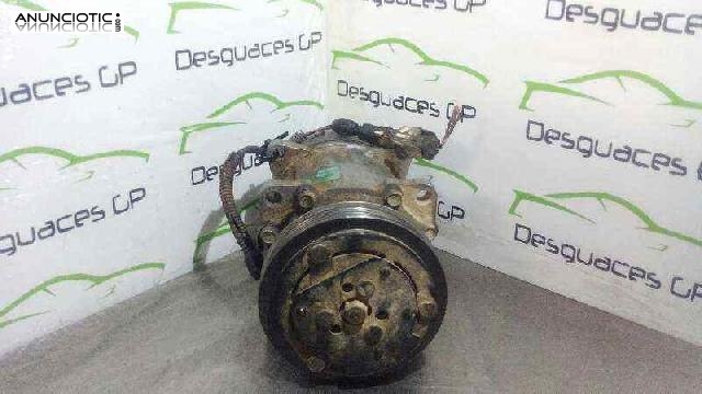 170776 compresor de peugeot 205 berlina