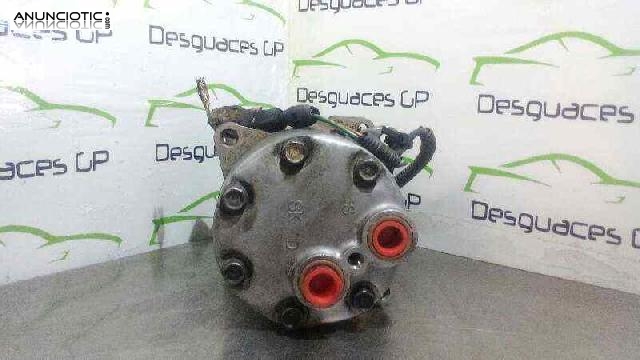 170776 compresor de peugeot 205 berlina