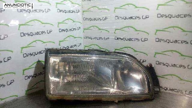 168574 faro de ford sierra berlina *