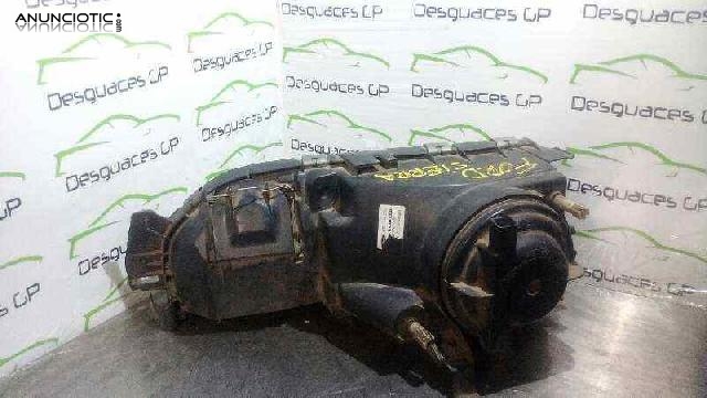 168574 faro de ford sierra berlina *
