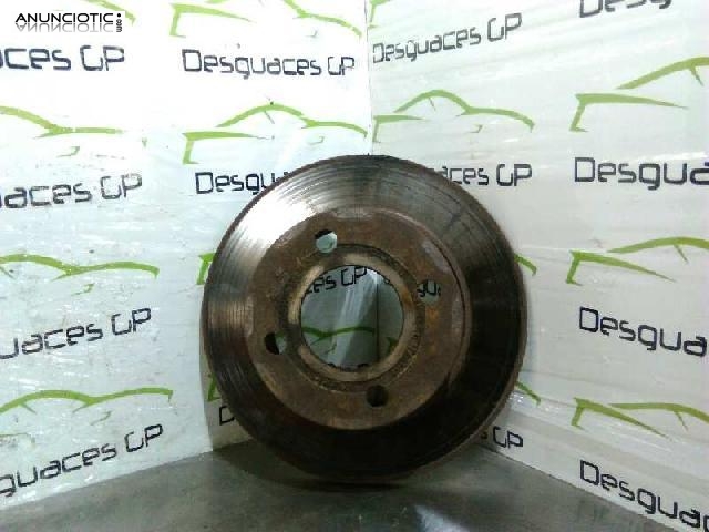 135906 disco audi 100 berlina b&aacute;sico