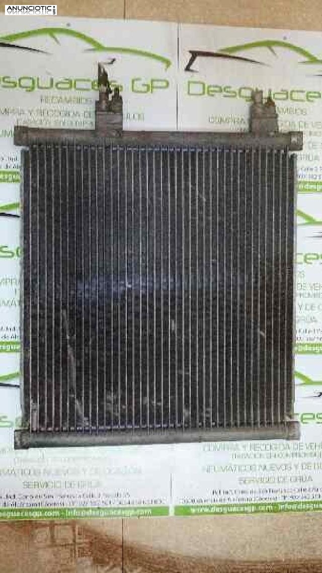 96534 radiador ford ka (ccq) b&aacute;sico
