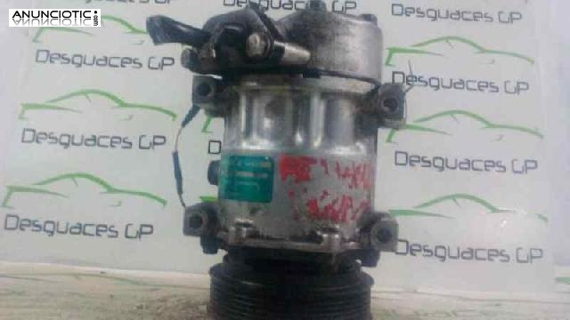 121635 compresor de renault laguna (b56)