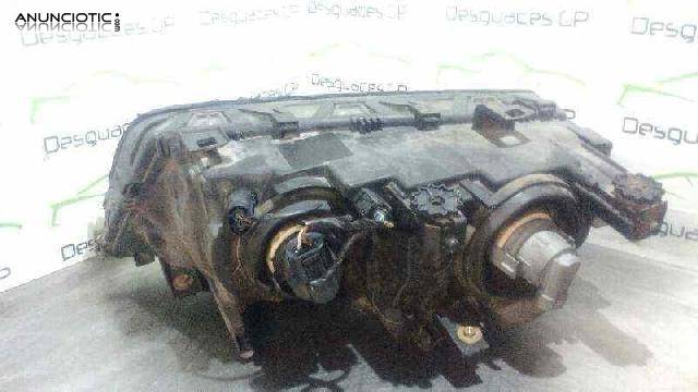 131947 faro de bmw serie 3 berlina