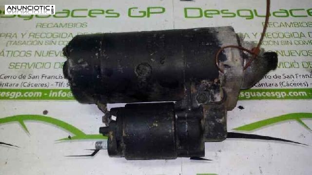 97287 motor seat ibiza 1.5