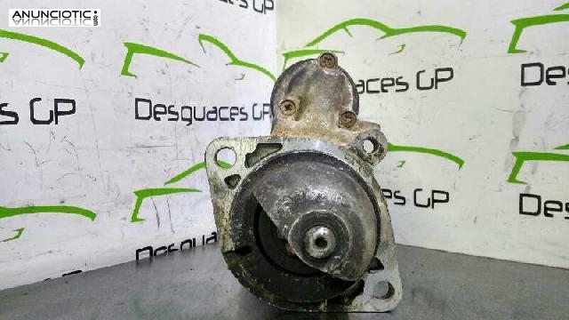 97348 motor bmw serie 5 berlina 2.0 24v