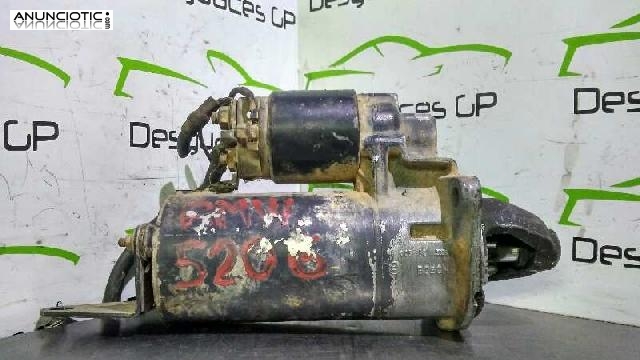 97348 motor bmw serie 5 berlina 2.0 24v