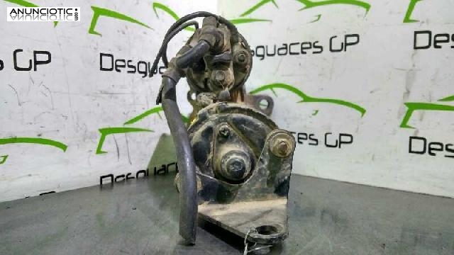 97348 motor bmw serie 5 berlina 2.0 24v