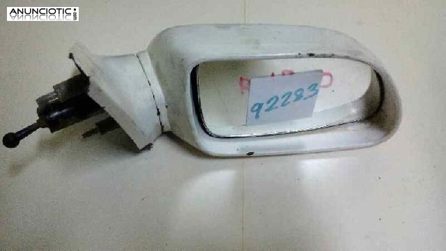 92283 retrovisor renault 19 port&oacute;n