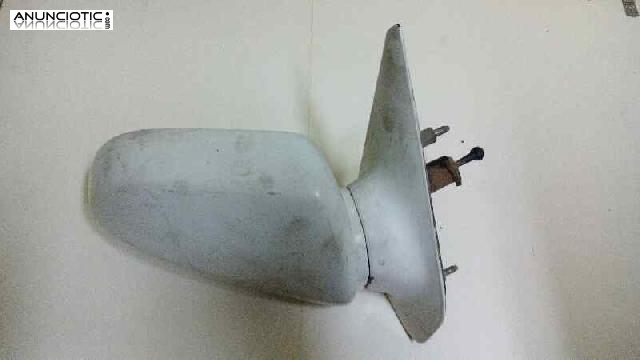 92283 retrovisor renault 19 port&oacute;n