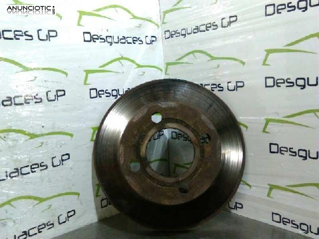 135907 disco audi 100 berlina b&aacute;sico