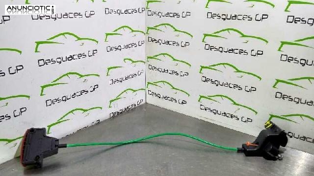 212474 maneta peugeot 607 b&aacute;sico