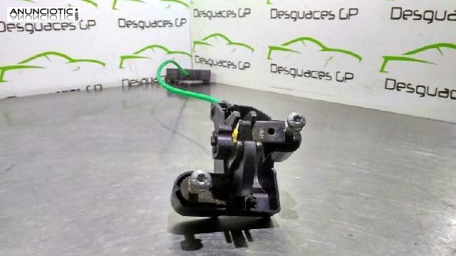 212474 maneta peugeot 607 b&aacute;sico